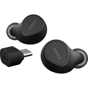 Jabra Auricular Jabra Evolve2 True Wireless Auricular Estéreo - Binaural - Intrauditivo - 2000cm -