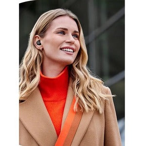 Jabra Auricular Jabra Evolve2 True Wireless Auricular Estéreo - Binaural - Intrauditivo - 2000cm -
