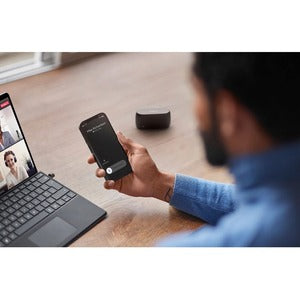 Jabra Auricular Jabra Evolve2 True Wireless Auricular Estéreo, Mono - Binaural - Intrauditivo -