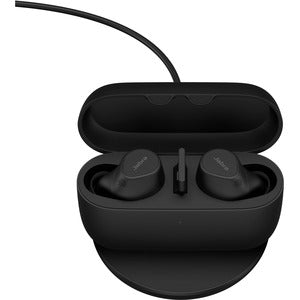 Jabra Auricular Jabra Evolve2 True Wireless Auricular Estéreo, Mono - Binaural - Intrauditivo -