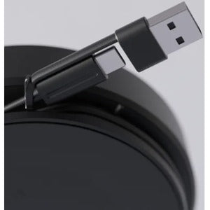 Jabra Altavoz Speak2 75, Inalámbrico, USB/Bluetooth, Gris