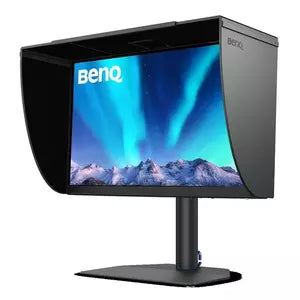 MT SW272U 27 4K 3840X2160 PANEL IPS 10 BIT 400 NITS