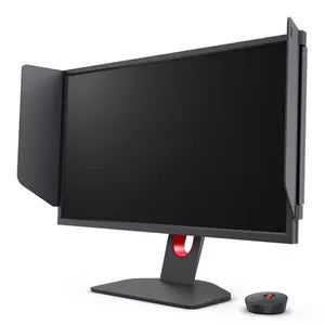 Monitor LED para juegos BenQ Zowie XL2566K 25