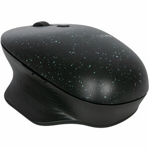 Mouse Gamer Ergonómico Targus AMB586GL, Inalámbrico, Óptico, 4.000DPI, Bluetooth, Negro