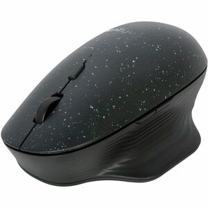 Mouse Gamer Ergonómico Targus AMB586GL, Inalámbrico, Óptico, 4.000DPI, Bluetooth, Negro