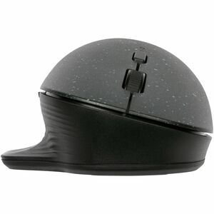 Mouse Gamer Ergonómico Targus AMB586GL, Inalámbrico, Óptico, 4.000DPI, Bluetooth, Negro