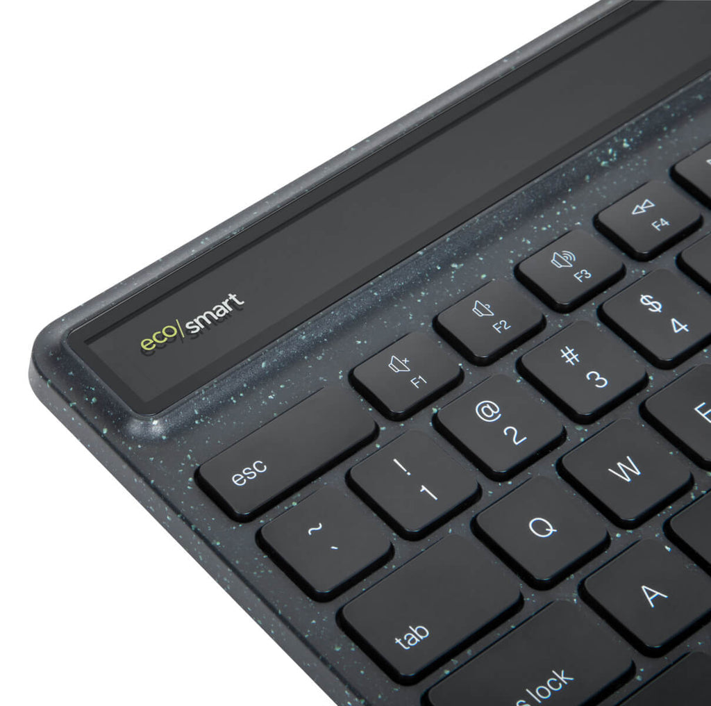 Teclado Targus AKB868ES LED, Inalámbrico, Bluetooth, Negro, Español