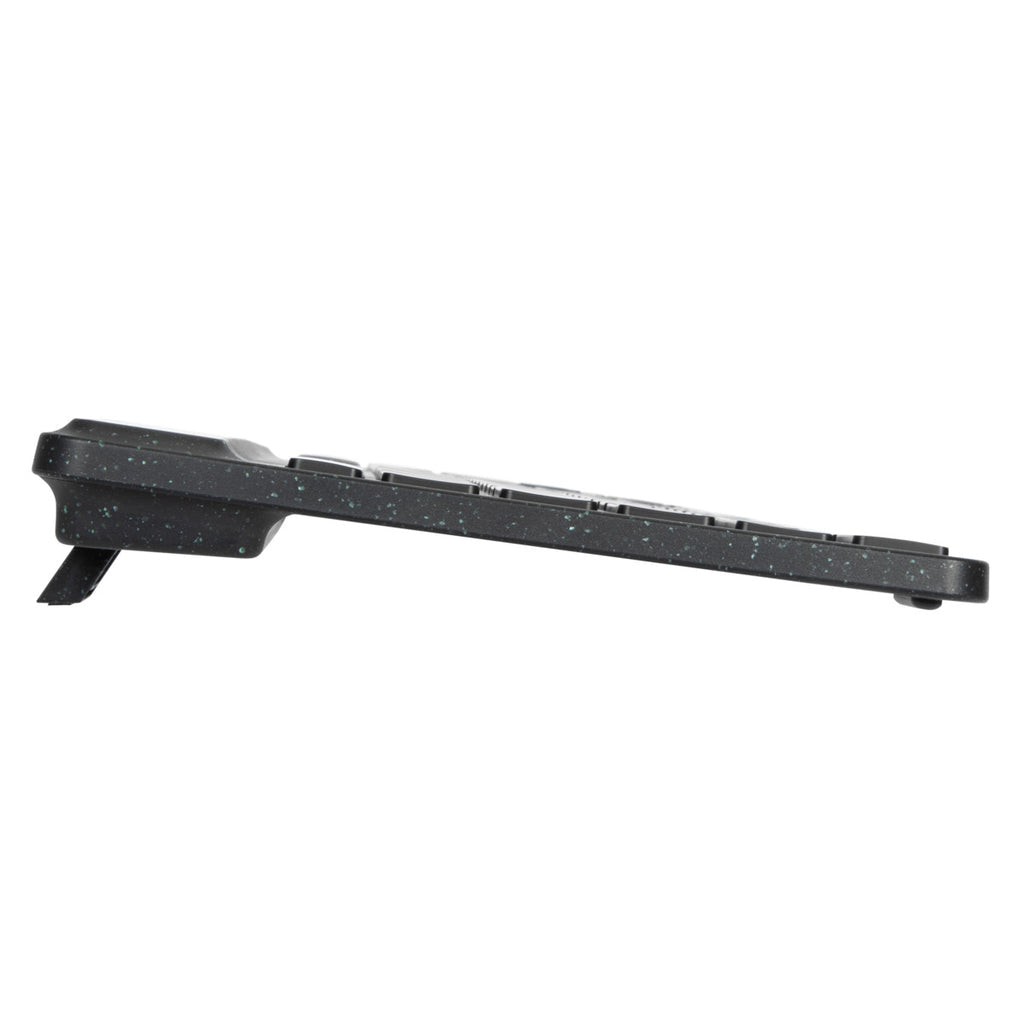 Teclado Targus AKB868ES LED, Inalámbrico, Bluetooth, Negro, Español