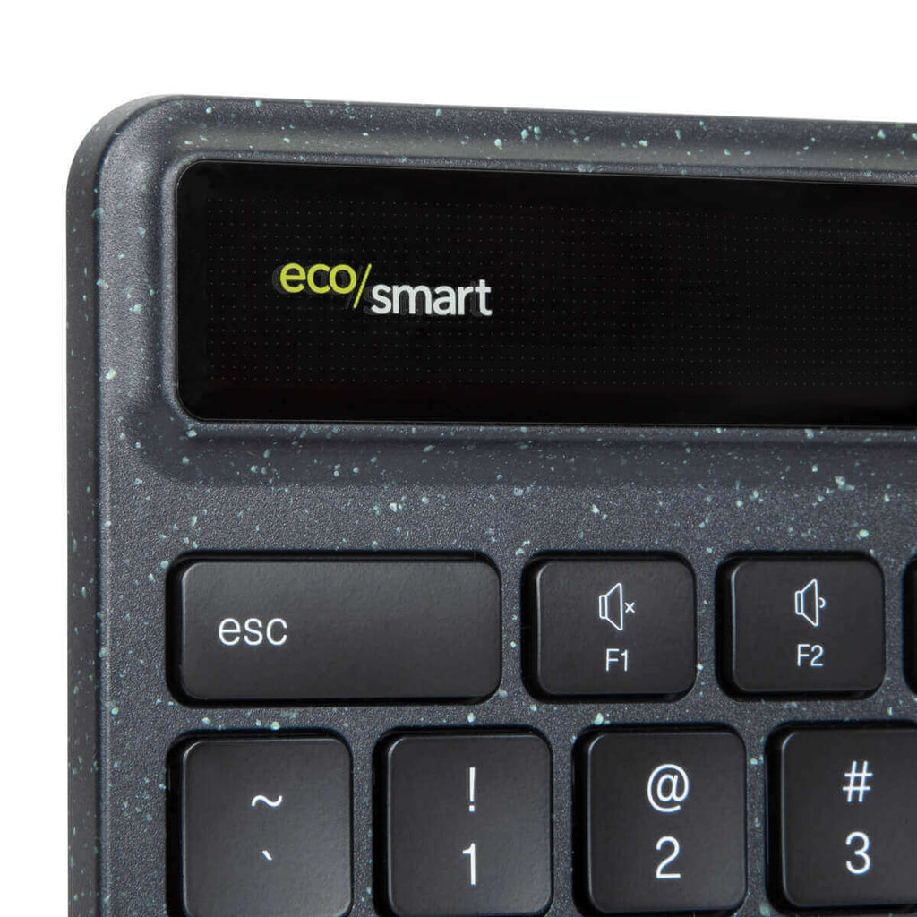 Teclado Targus AKB868ES LED, Inalámbrico, Bluetooth, Negro, Español