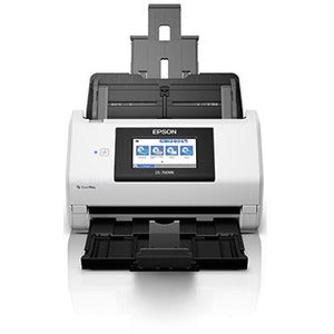 Scanner Epson WorkForce DS-790WN, 600 x 600 DPI, Escáner Color, Escaneado Dúplex, USB 3.0, Negro/Blanco