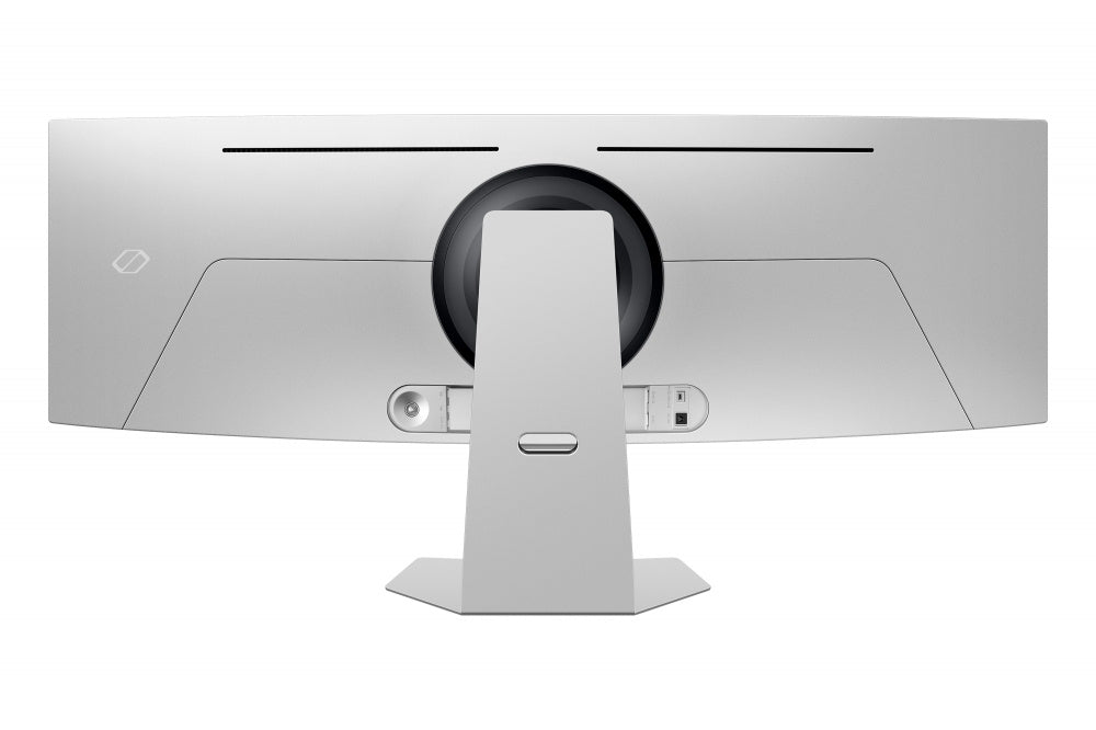 Monitor Gamer Curvo Samsung LS49CG950SLXZX OLED 49