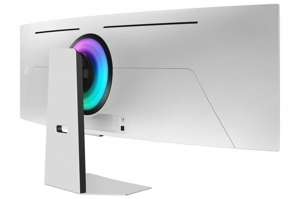 Monitor Gamer Curvo Samsung LS49CG950SLXZX OLED 49