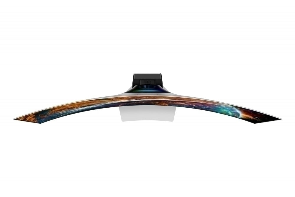 Monitor Gamer Curvo Samsung LS49CG950SLXZX OLED 49