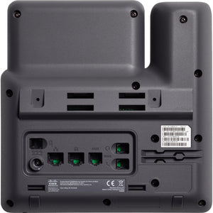 Cisco Teléfono IP Phone 6851 3.5