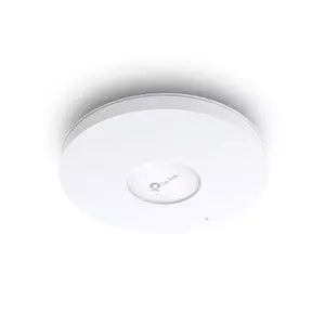 Access Point TP-Link de Banda Dual EAP613, 1800 Mbit/s, 1x RJ-45, 2.4/5GHz, 4 Antenas Internas de 5dBi