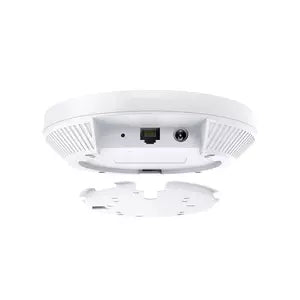 Access Point TP-Link de Banda Dual EAP613, 1800 Mbit/s, 1x RJ-45, 2.4/5GHz, 4 Antenas Internas de 5dBi