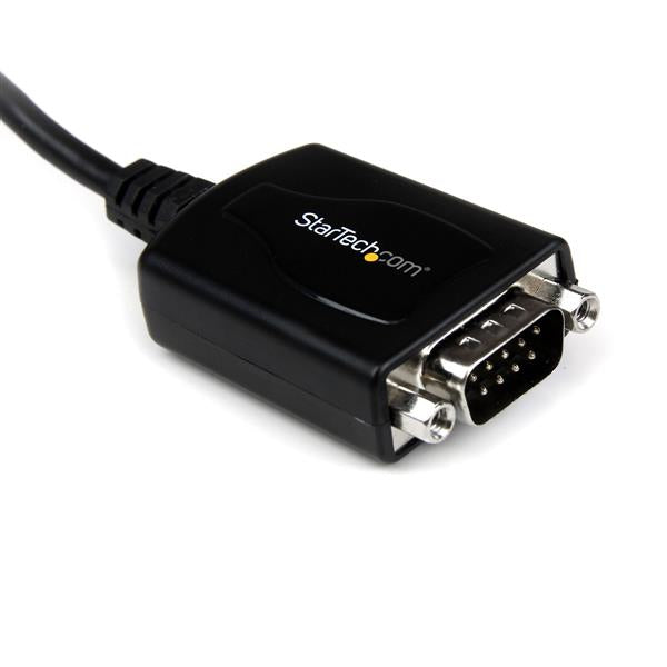 CABLE PROFESIONAL DE 0.3M USB A