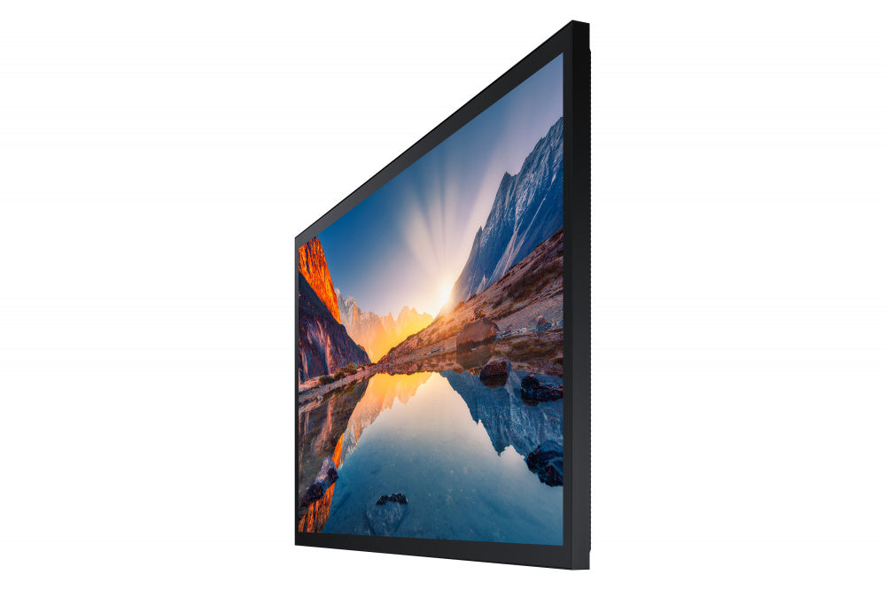 MONITOR TOUCH SENALIZACION DIGITAL SAMSUNG QMRT 43INC