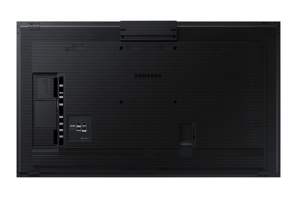 MONITOR TOUCH SENALIZACION DIGITAL SAMSUNG QMRT 43INC