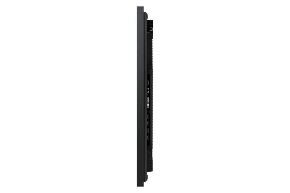 MONITOR TOUCH SENALIZACION DIGITAL SAMSUNG QMRT 43INC