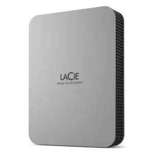 Disco Duro Externo LaCie Mobile Drive 2.5