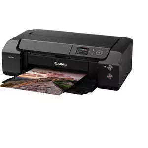 Impresora Fotográfica Canon PRO-300, Dye Ink 4800 x 2400 DPI
