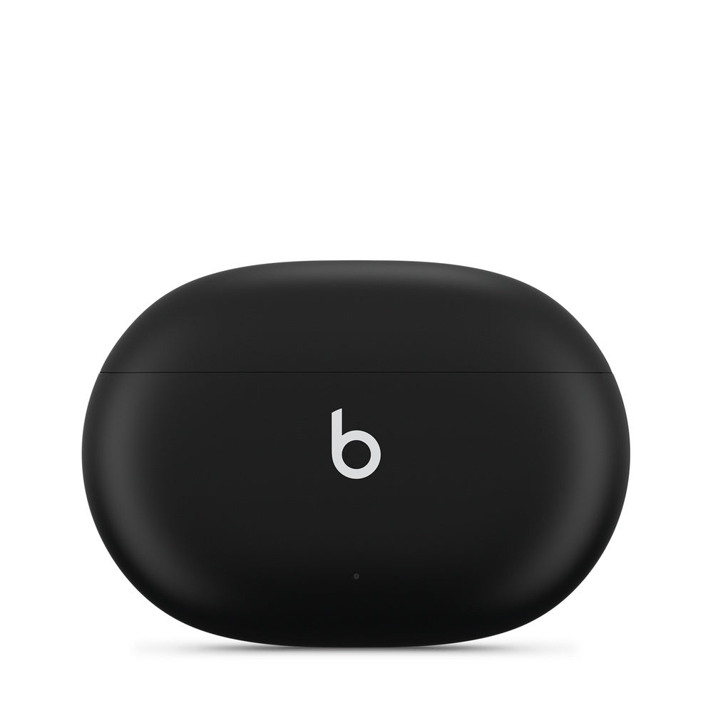 Beats by Dr. Dre Audífonos Intrauriculares Studio Buds, Inalámbrico, Bluetooth, Negro/Oro