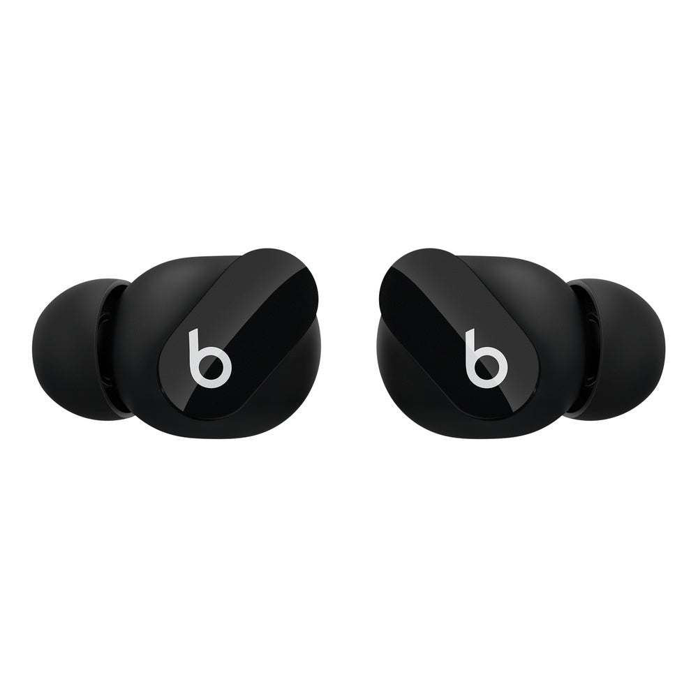 Beats by Dr. Dre Audífonos Intrauriculares Studio Buds, Inalámbrico, Bluetooth, Negro/Oro