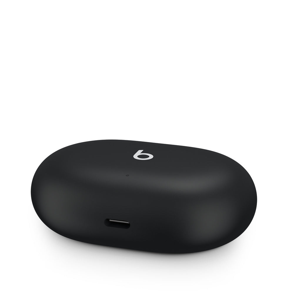 Beats by Dr. Dre Audífonos Intrauriculares Studio Buds, Inalámbrico, Bluetooth, Negro/Oro