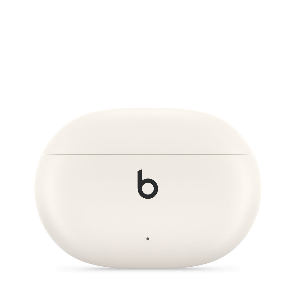Beats by Dr. Dre Audífonos Intrauriculares Studio Buds, Inalámbrico, Bluetooth, Marfil