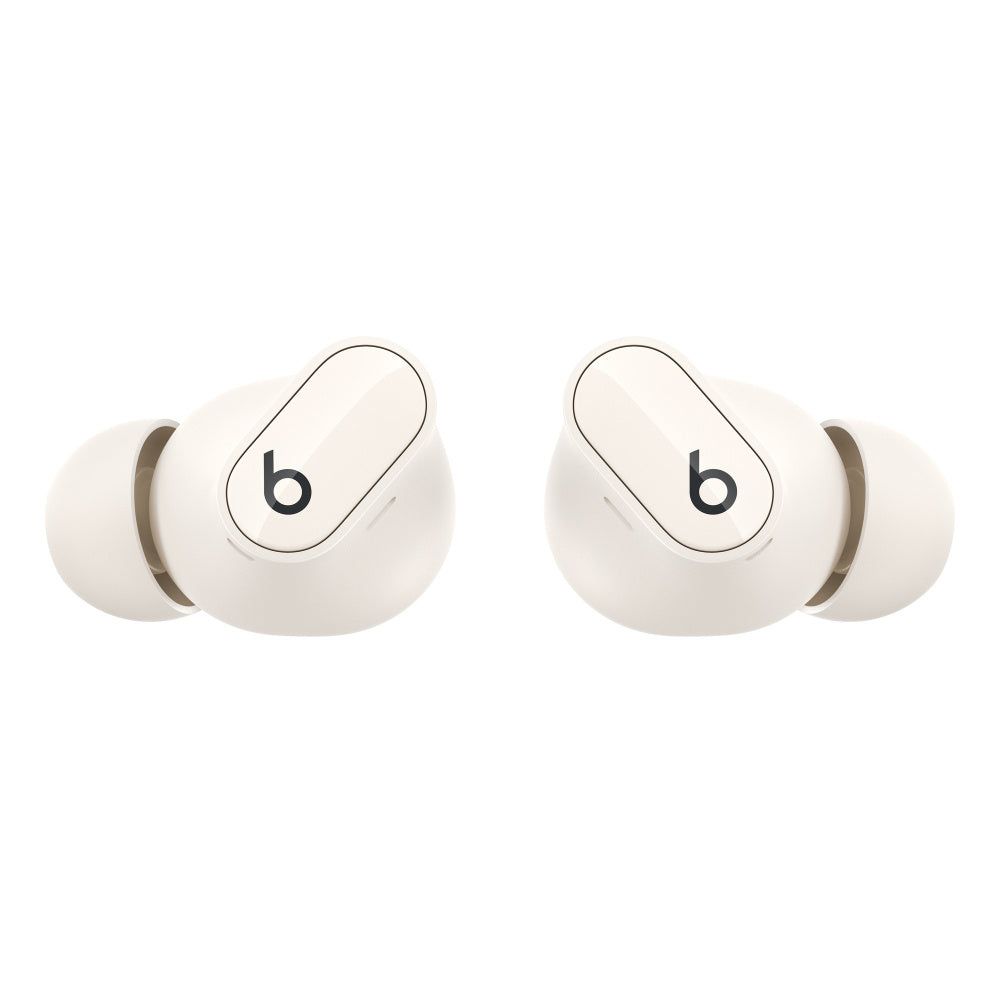 Beats by Dr. Dre Audífonos Intrauriculares Studio Buds, Inalámbrico, Bluetooth, Marfil