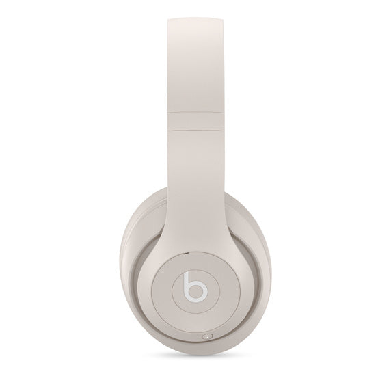 Beats by Dr. Dre Audífonos con Micrófono Studio Pro, Bluetooth, Alámbrico/Inalámbrico, USB-C/3.5mm, Arenisca