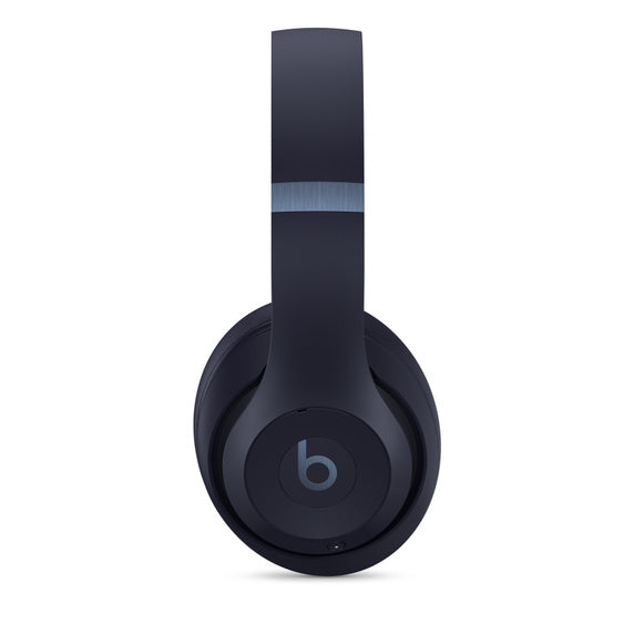 Beats by Dr. Dre Audífonos con Micrófono Studio Pro, Bluetooth, Alámbrico/Inalámbrico, USB-C/3.5mm, Azul Marino