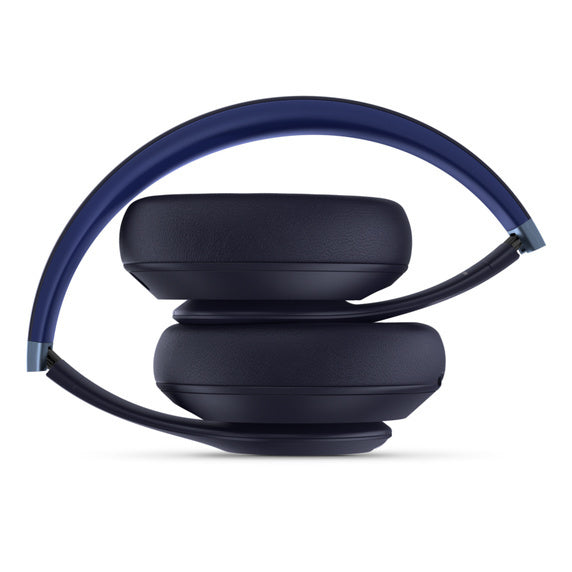 Beats by Dr. Dre Audífonos con Micrófono Studio Pro, Bluetooth, Alámbrico/Inalámbrico, USB-C/3.5mm, Azul Marino