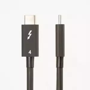 CABLE DE 1M THUNDERBOLT 4