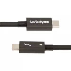 CABLE DE 0.5M THUNDERBOLT 4