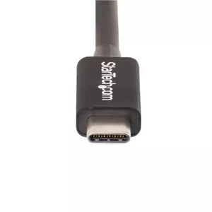 CABLE DE 0.5M THUNDERBOLT 4