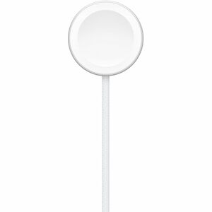 Apple Cargador por inducción - Para Smartwatch, AirPod, Portátil - Concetor de entraada: USB -