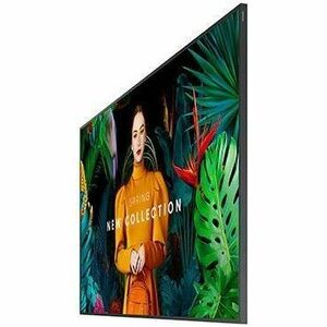 Samsung Crystal UHD QMC Pantalla Comercial LED 85
