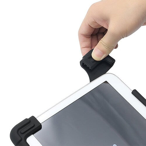 BRobotix Funda de Silicona para Tablet 8