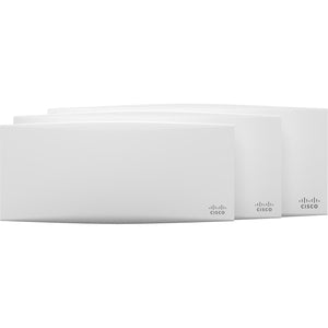 Access Point Cisco de Banda Dual Meraki MR46 Wi-Fi 6, 2.4/5GHz, 1x RJ-45, Antena Integrada