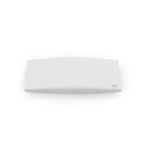 Access Point Cisco de Banda Dual Meraki MR46 Wi-Fi 6, 2.4/5GHz, 1x RJ-45, Antena Integrada
