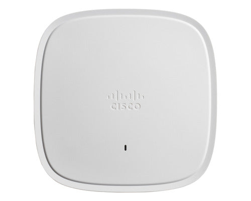 Access Point Cisco de Banda Dual Catalyst 9130AXE PoE, 5380 Mbit/s, 2x RJ-45, 2.4/5GHz, Anterna Externa de 13 dBi