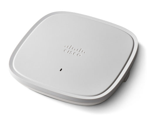 Access Point Cisco de Banda Dual Catalyst 9130AXE PoE, 5380 Mbit/s, 2x RJ-45, 2.4/5GHz, Anterna Externa de 13 dBi