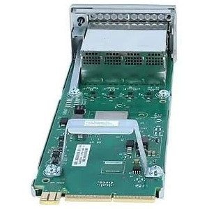 Cisco Módulo de Red Catalyst C9300-NM-8X, 10000 Mbit/s, 8x SFP+