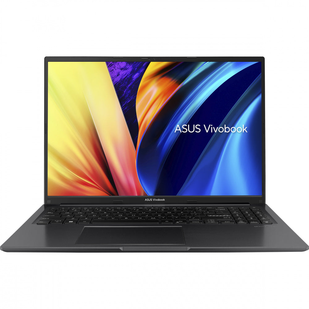 Laptop ASUS Vivobook 16 X1605 16” WUXGA, Intel Core i5-13500H 3.50GHz,8GB, 512GB SSD, Windows 11 Home 64-bit, Español, Negro