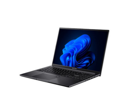 Laptop ASUS Vivobook 16 X1605 16” WUXGA, Intel Core i5-13500H 3.50GHz,8GB, 512GB SSD, Windows 11 Home 64-bit, Español, Negro