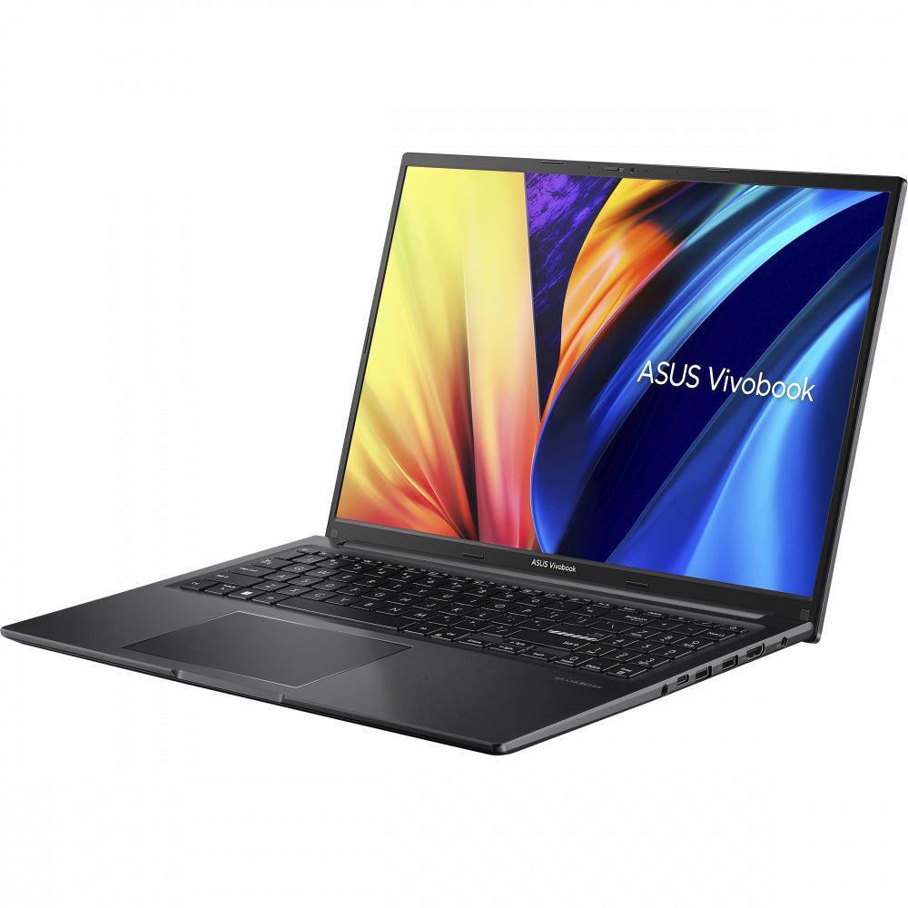 Laptop ASUS Vivobook 16 X1605 16” WUXGA, Intel Core i5-13500H 3.50GHz,8GB, 512GB SSD, Windows 11 Home 64-bit, Español, Negro