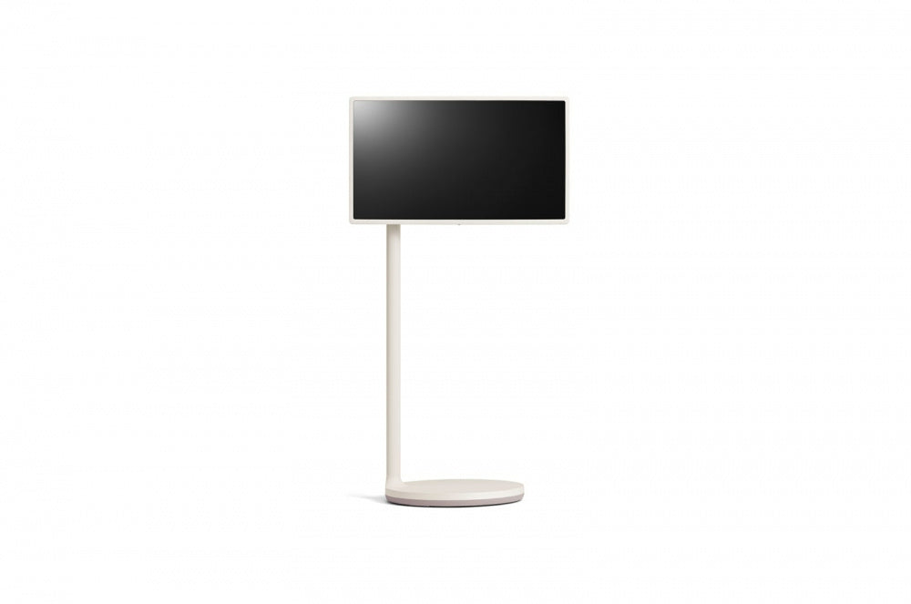 LG Smart TV LED StanbyME 27