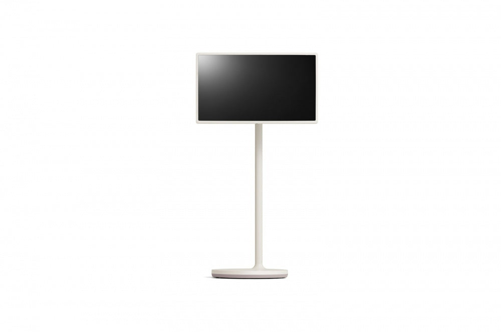LG Smart TV LED StanbyME 27